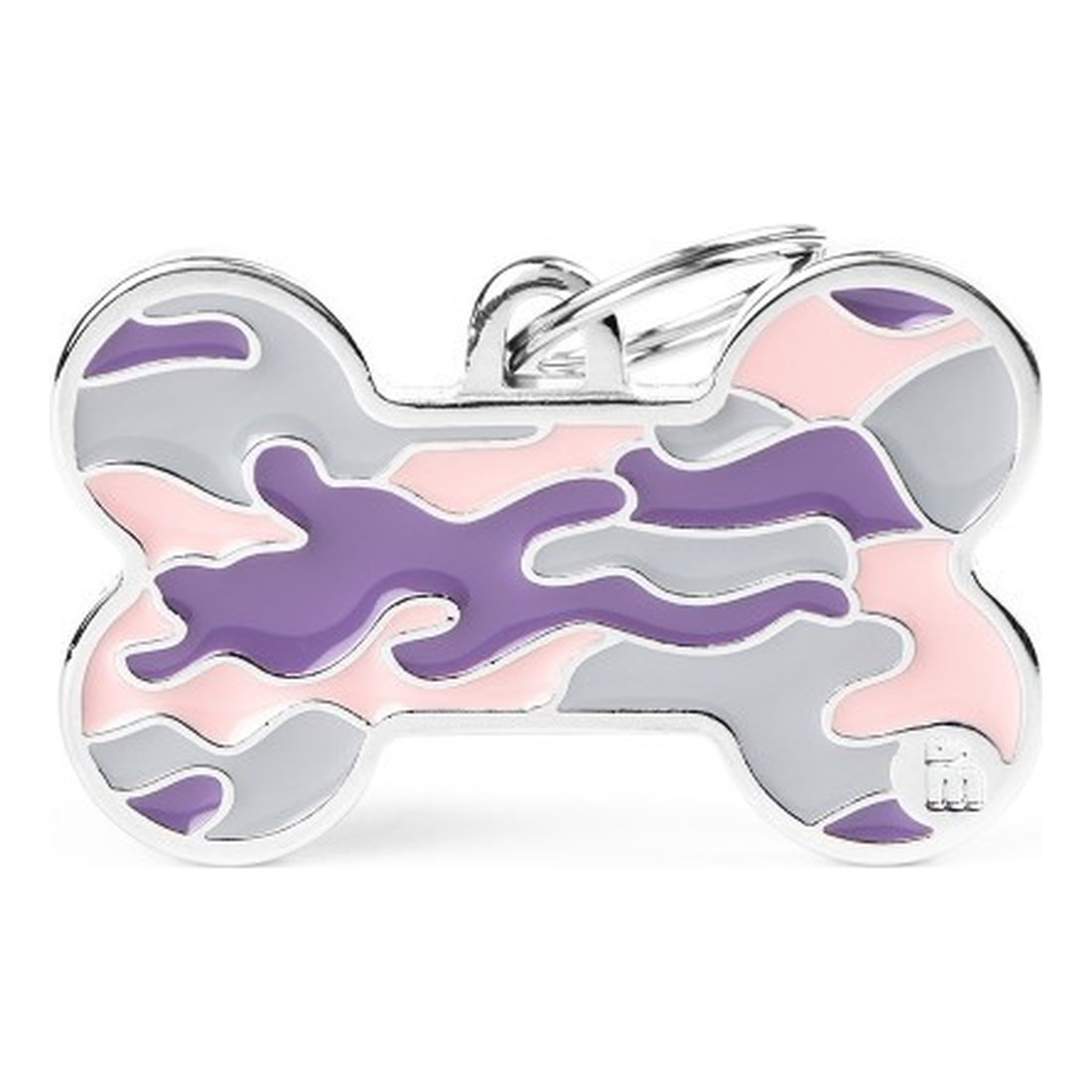 Style XL Bone Camouflage Pink BH52XLPINK