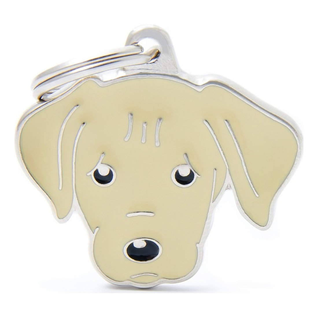 Friends Cream Labrador MF31CREAM