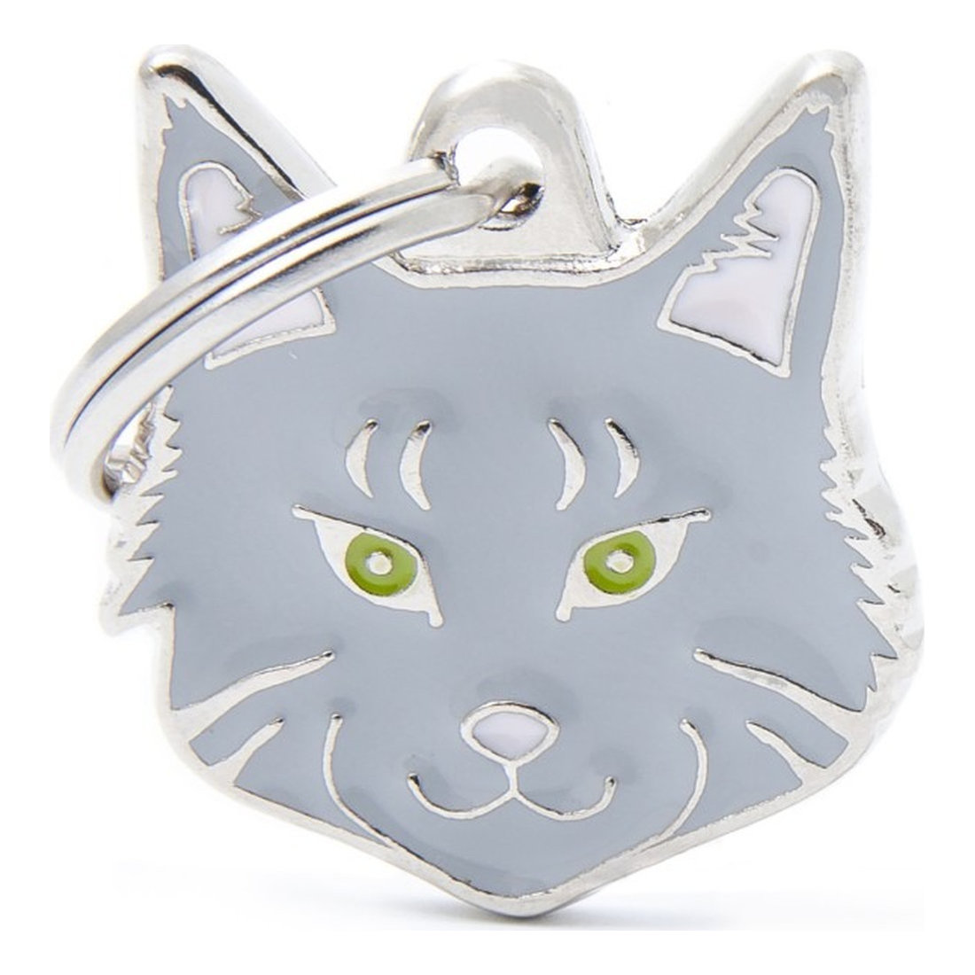 Friends Main Coon SILVER MF39