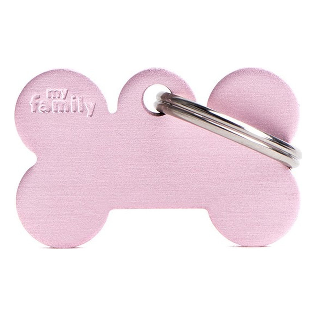 Basic Small Bone Pink MFB04