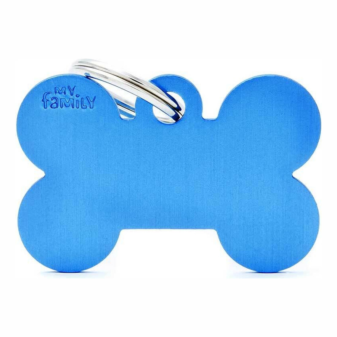 Basic Big Bone Blue MFB08