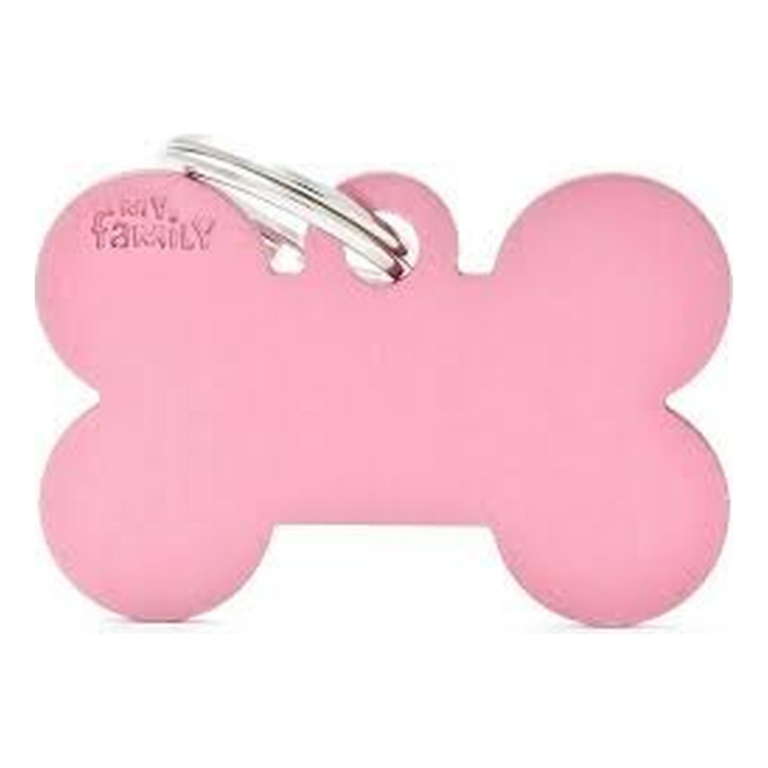 Basic Big Bone Pink MFB09