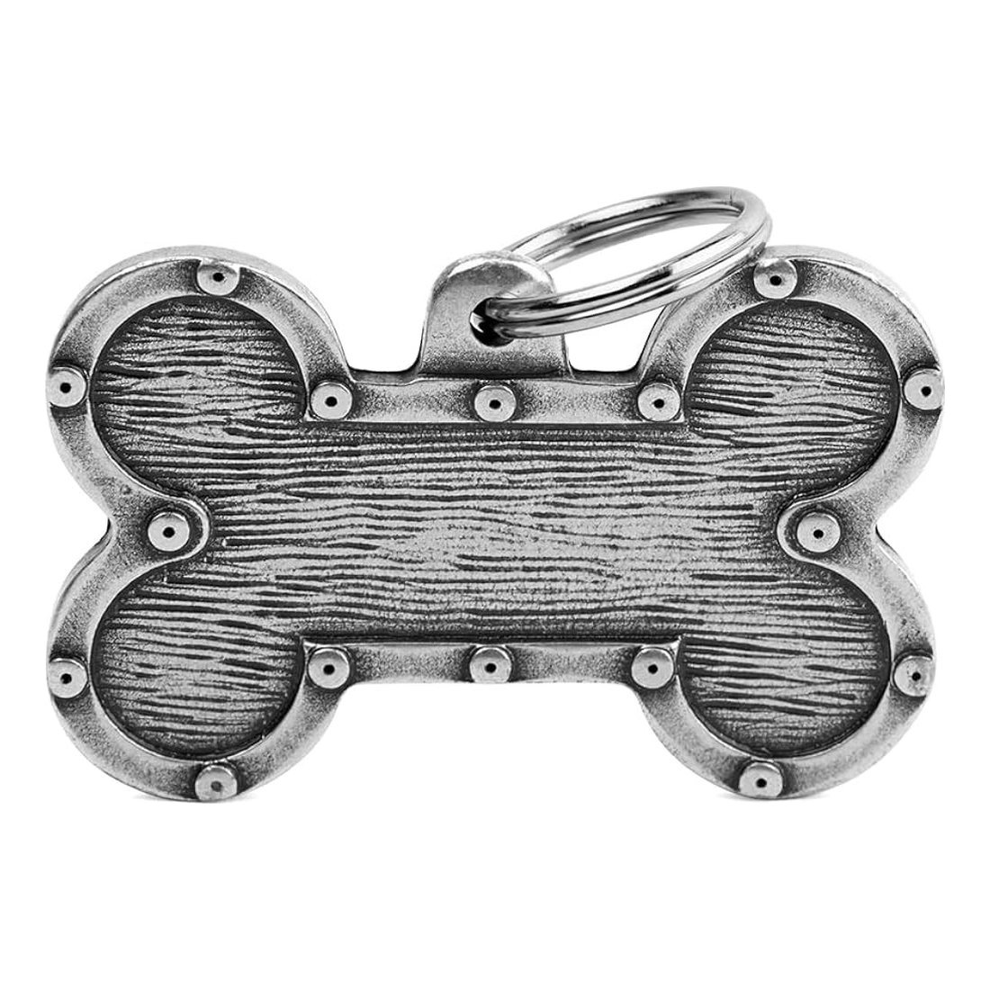 Bronx XL Bone Futuristic BH01CHUX