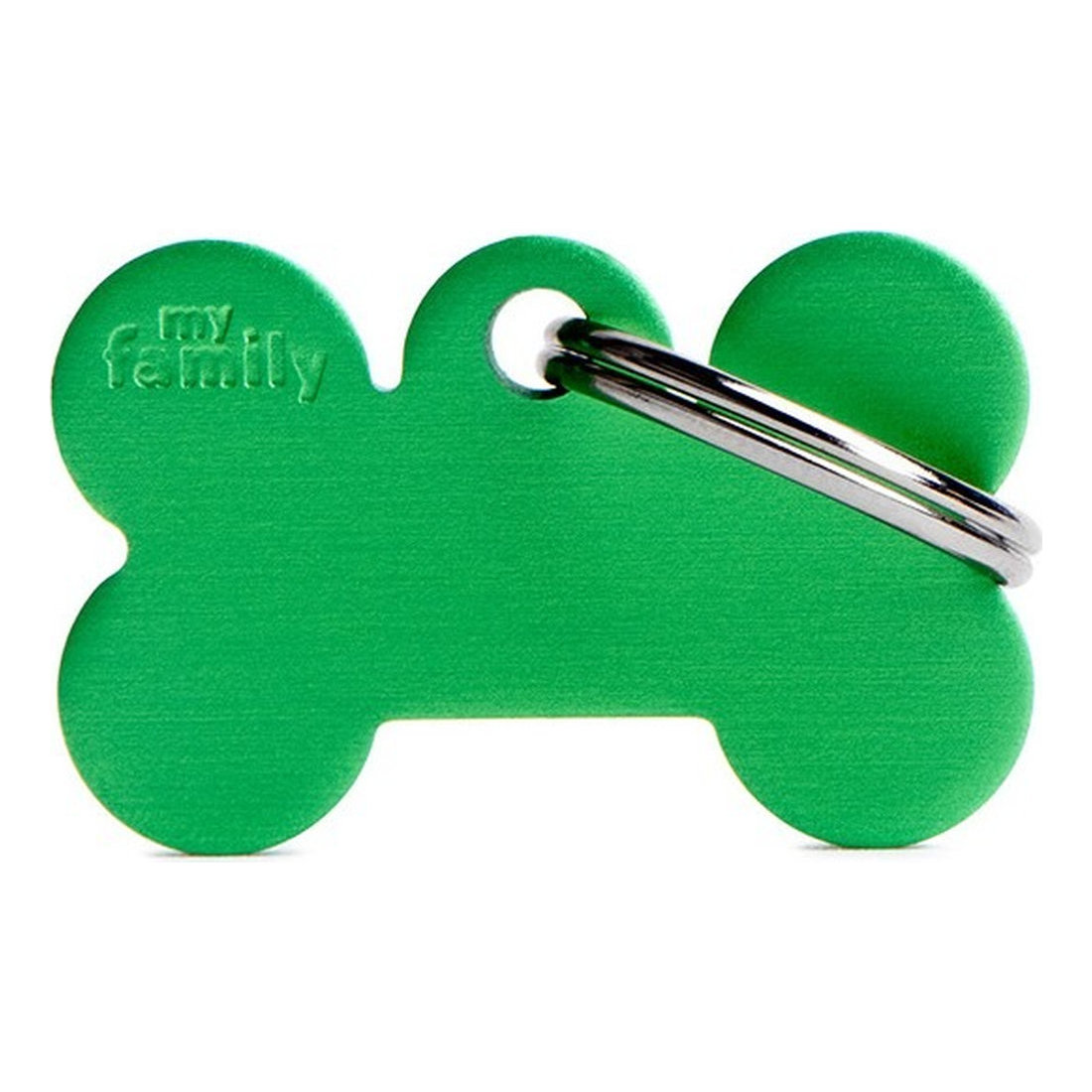 Basic Big Bone Green MFB38