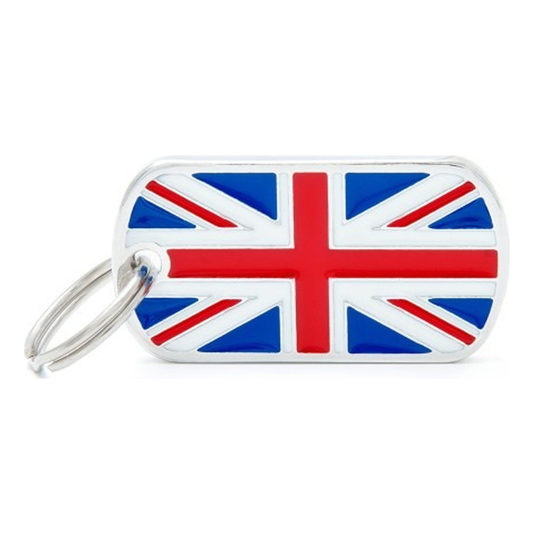 Flags UK FLUK01