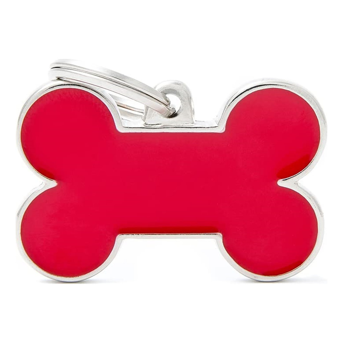 Basic Handmade Big Bone Red BH05