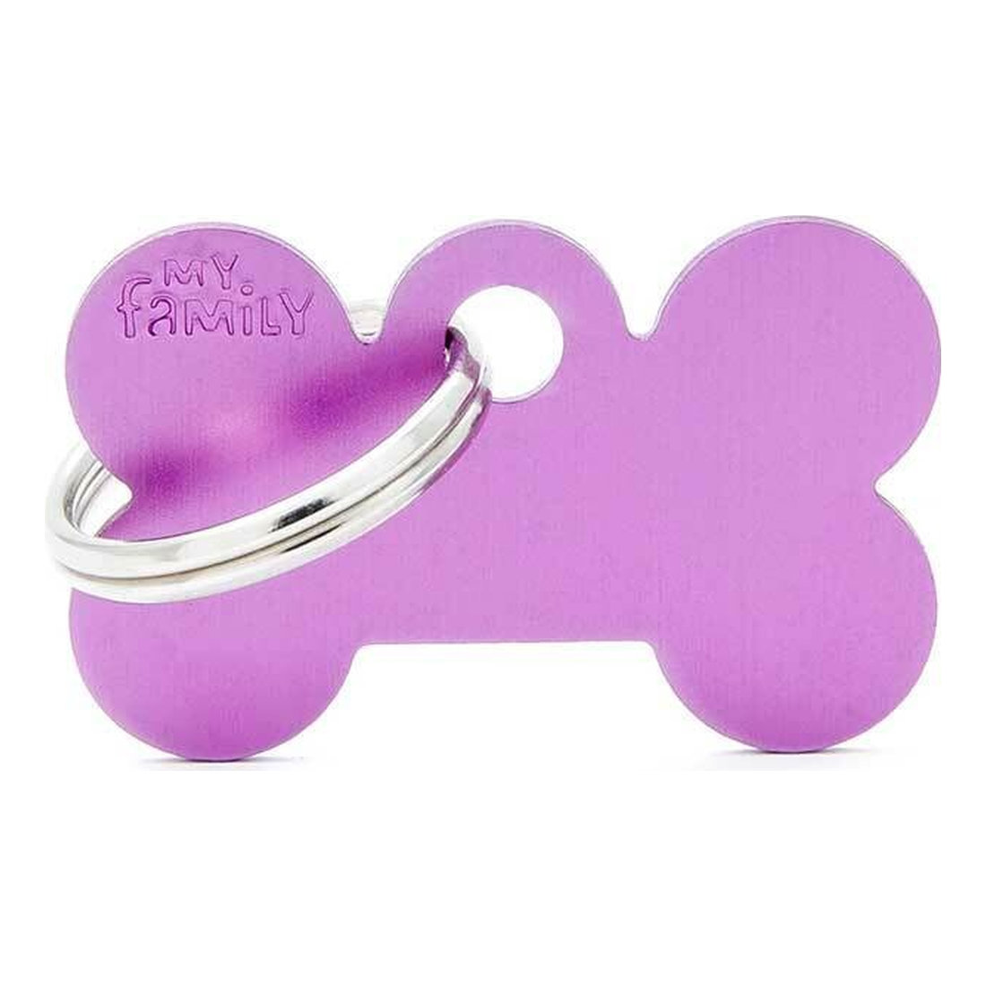 Basic Small Bone Purple MFB51