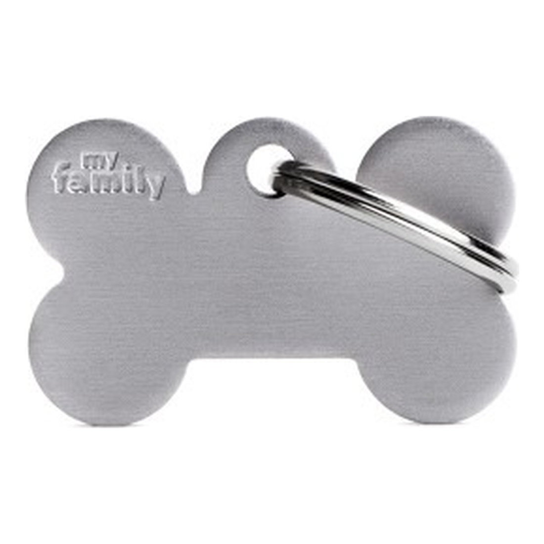 Basic Small Bone Grey MFB52