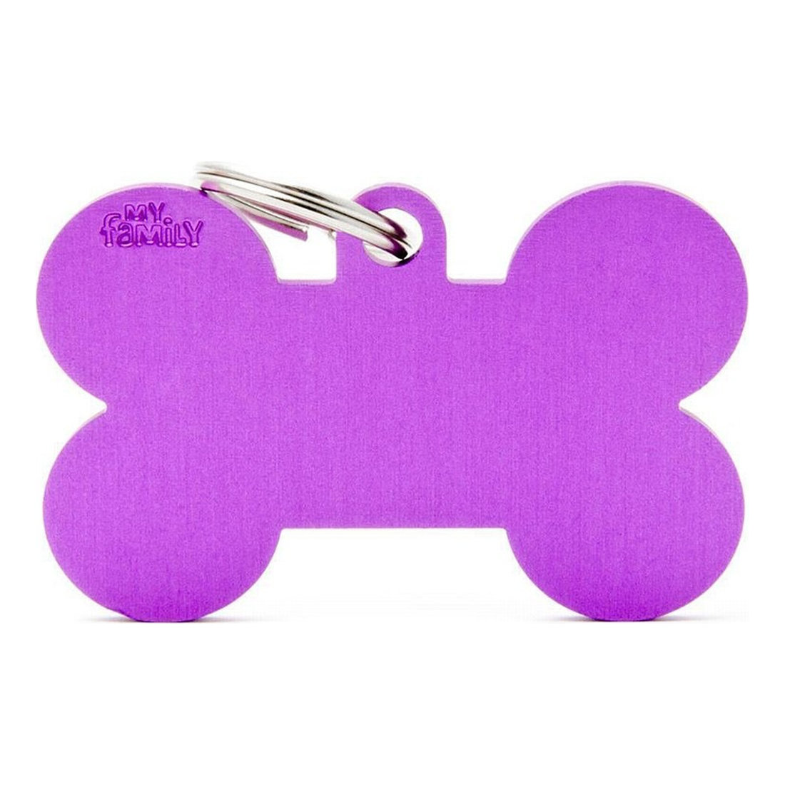 Basic Big Bone Purple MFB46