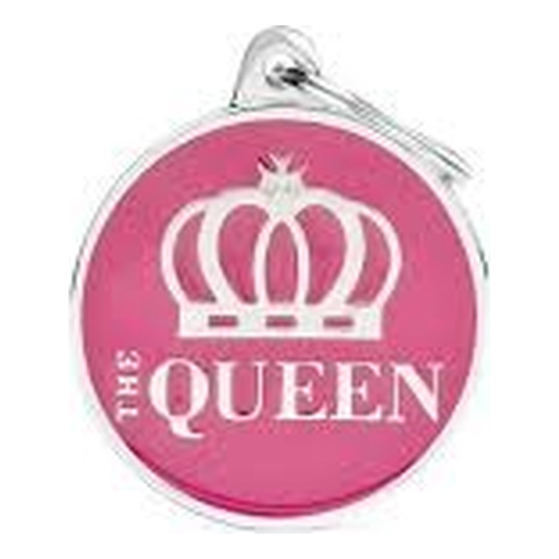 Charms The Queen CH17QUEEN