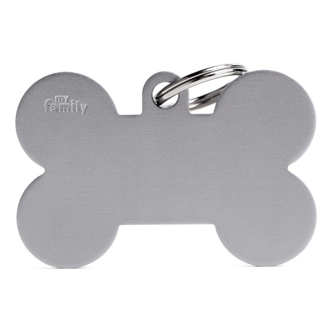 Basic XL Bone Grey MFXL08