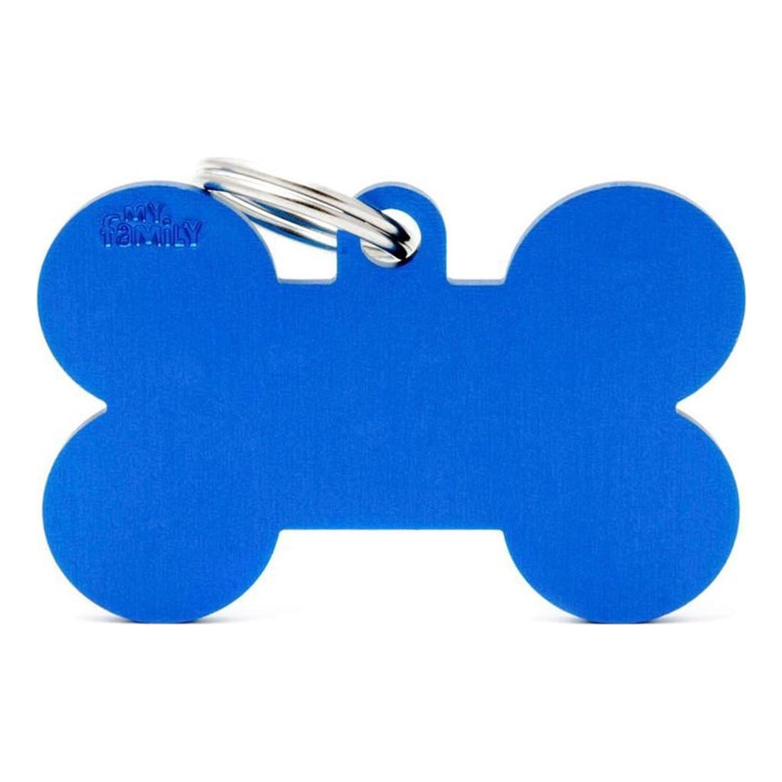 Basic XL Blue Bone MFXL01