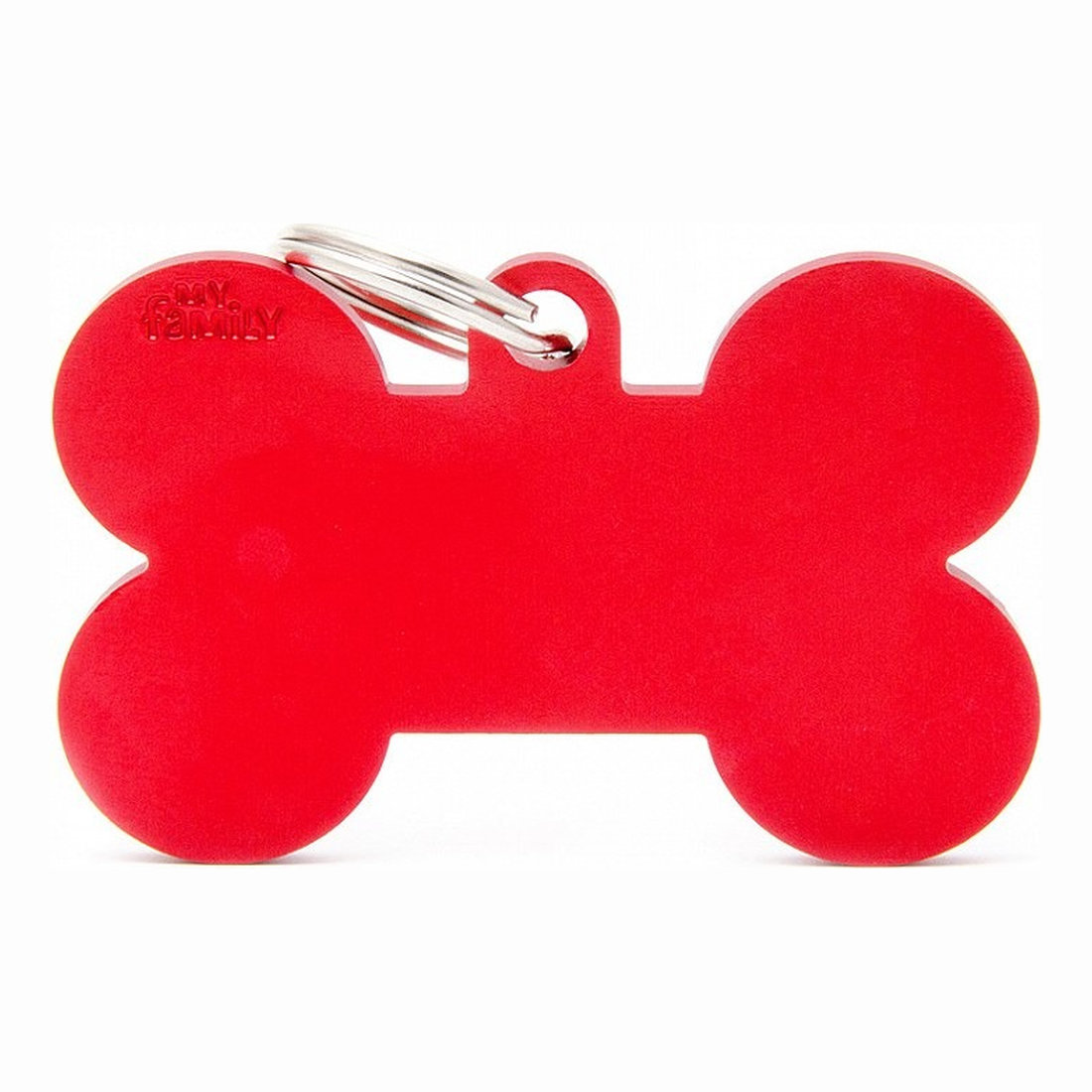 Basic XL Red Bone MFXL02