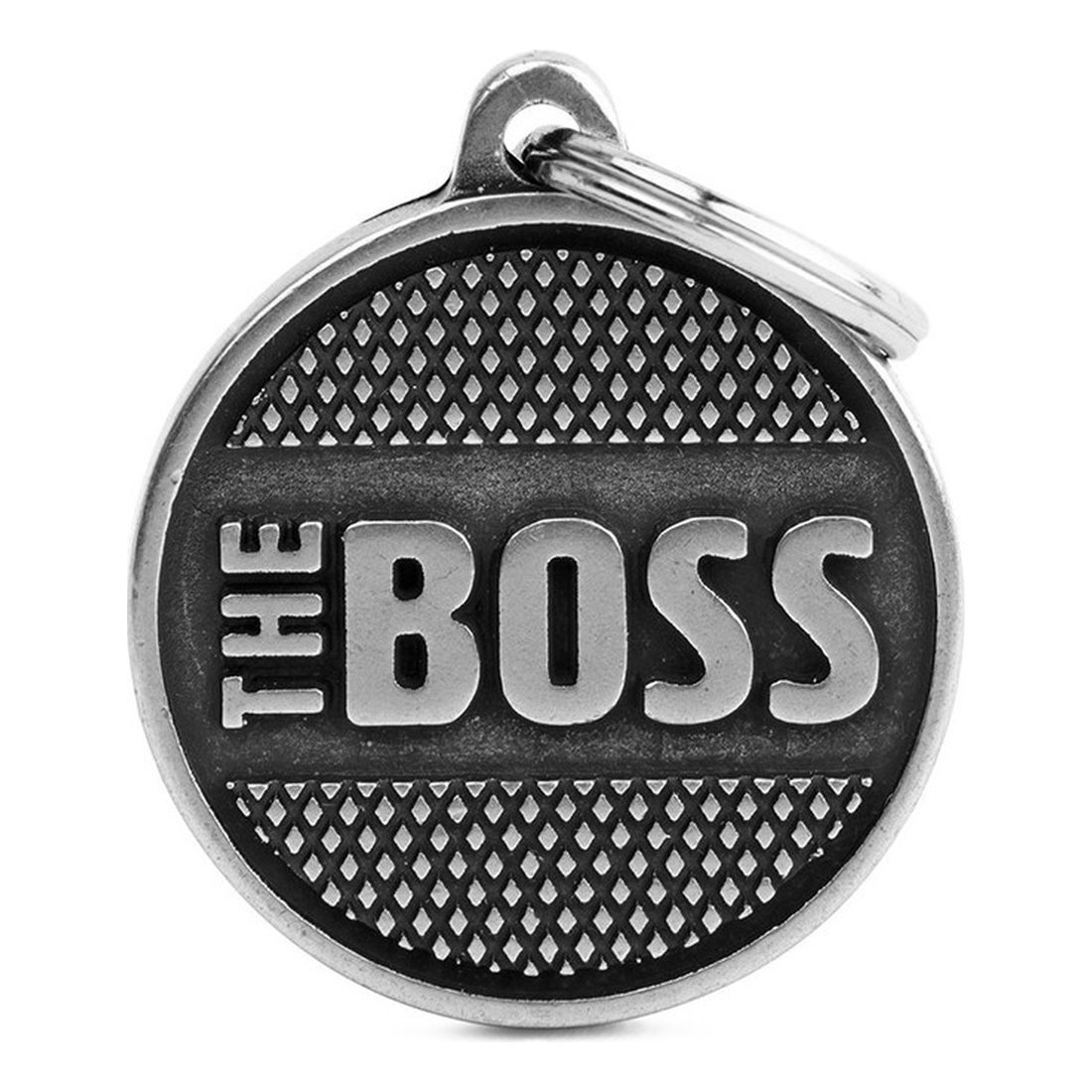 Bronx Big Round Rhombus CE01CROL