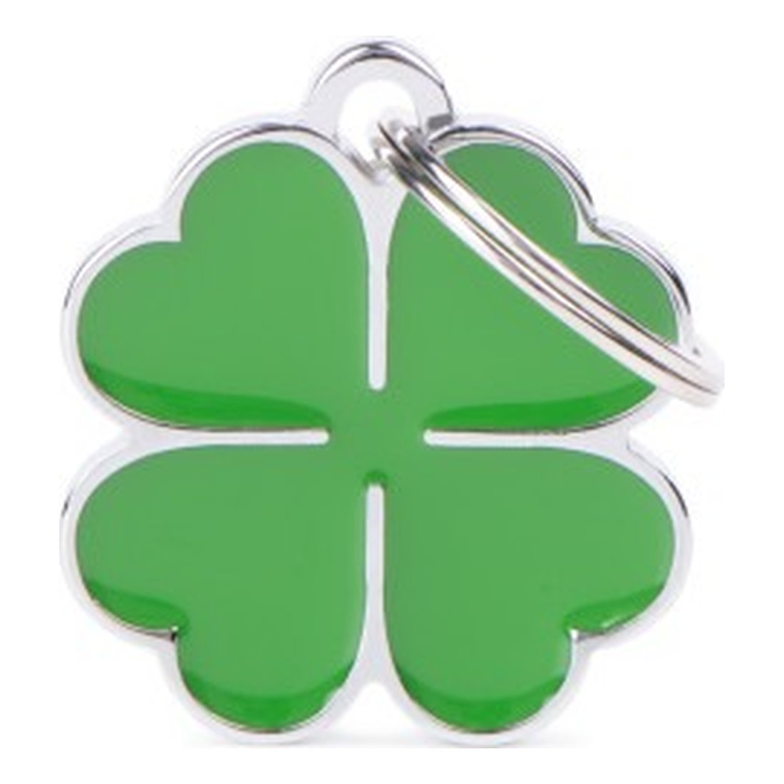 Charms Clover Small CH4LCLOVER