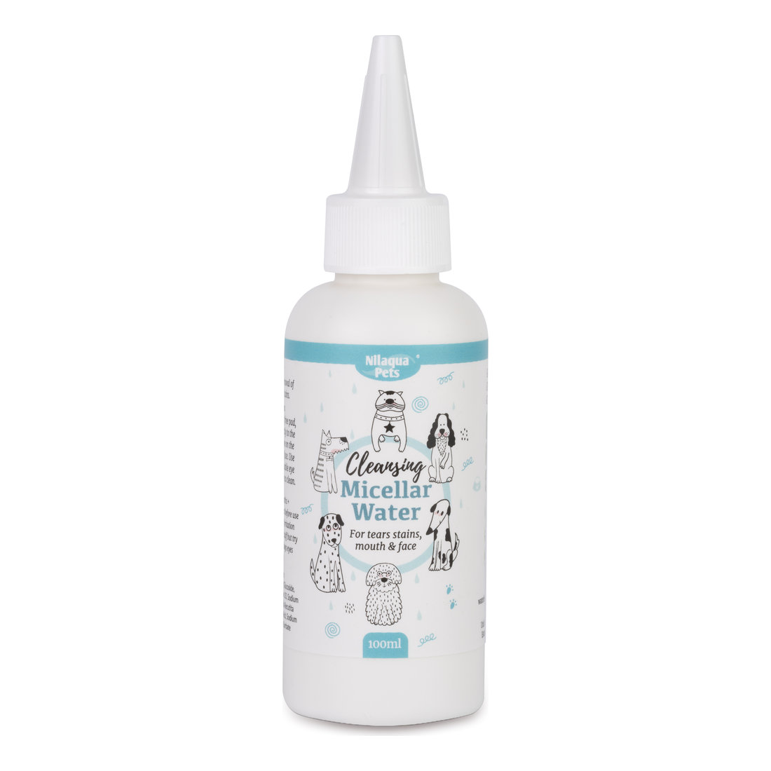 Cleansing Micellar Water 100ml