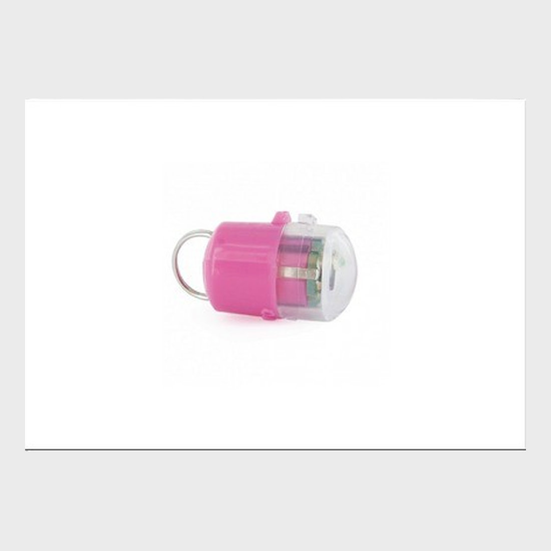 INFRARED COLLAR KEY FOR INFRARED CAT FLAP PINK