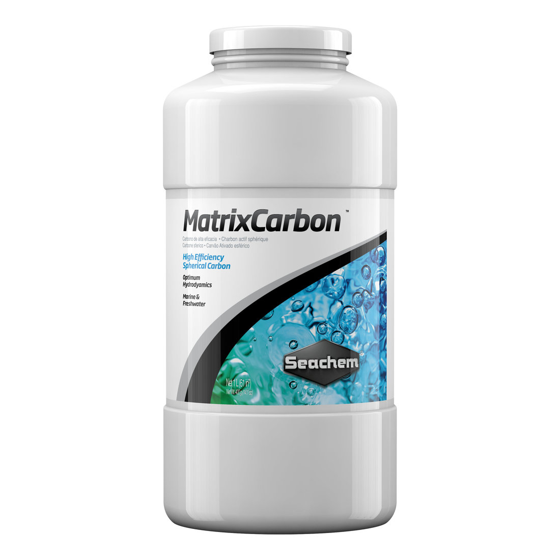 Matrix Carbon 1L