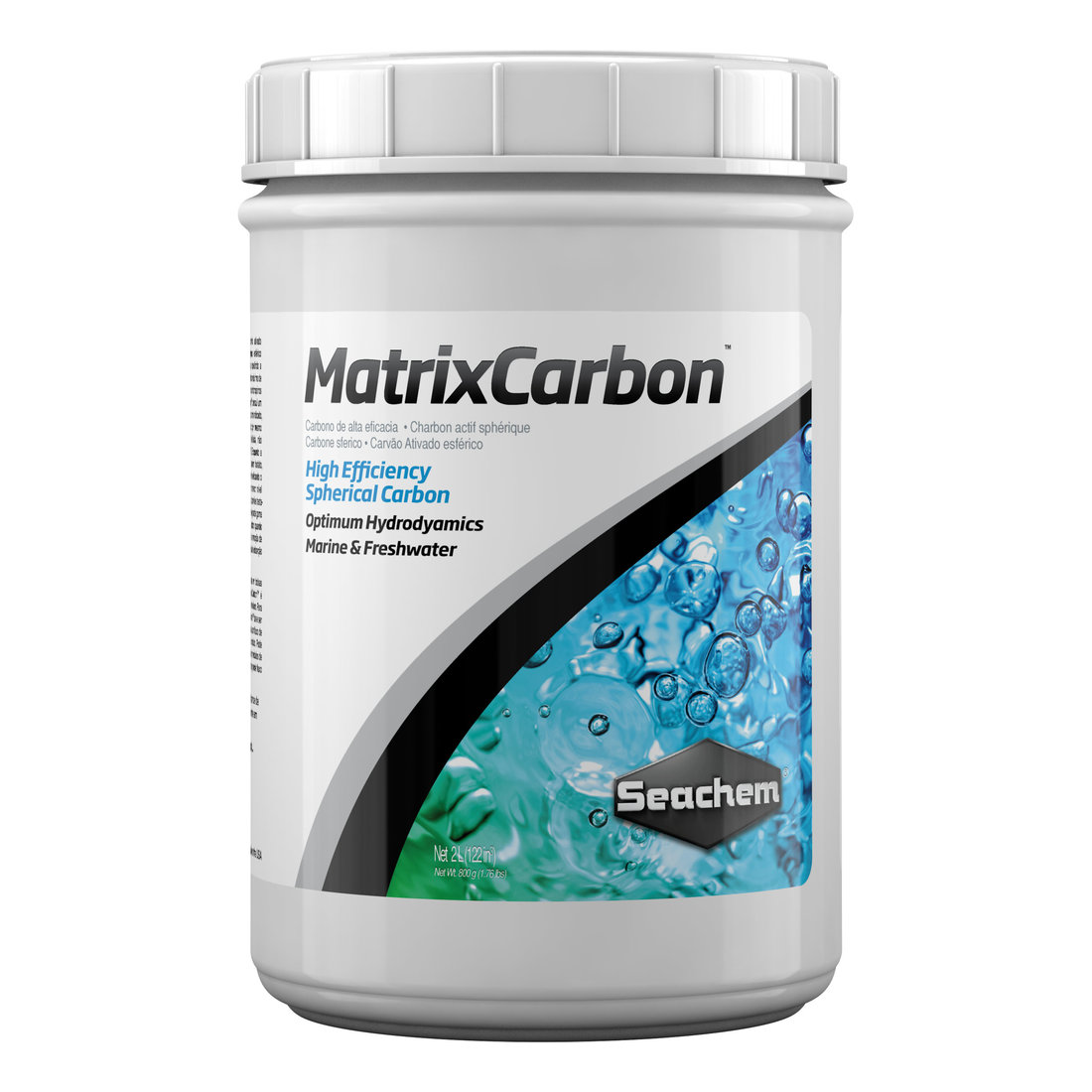 Matrix Carbon 2L