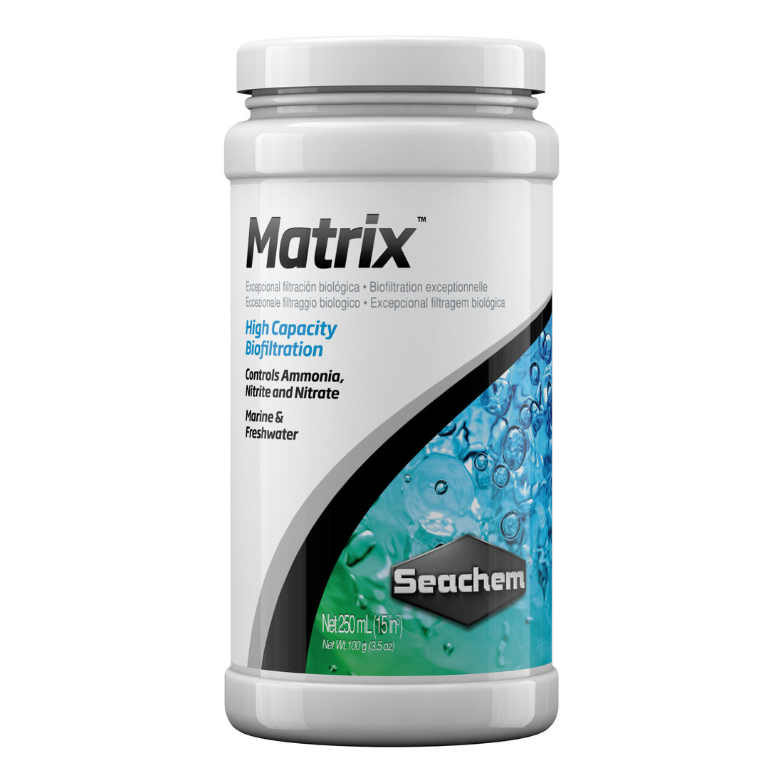 Matrix 250ml