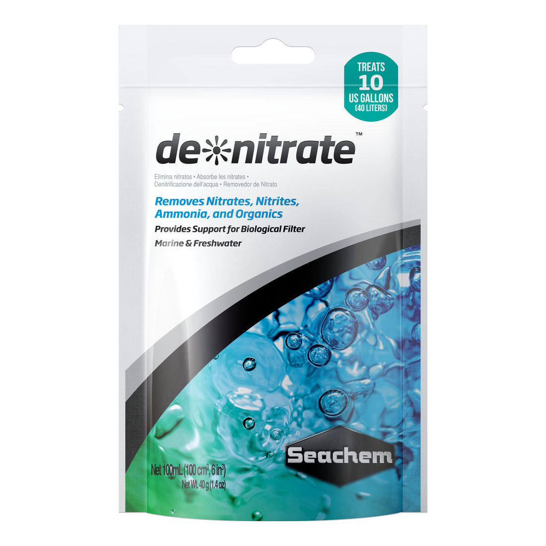 Denitrate 100ml