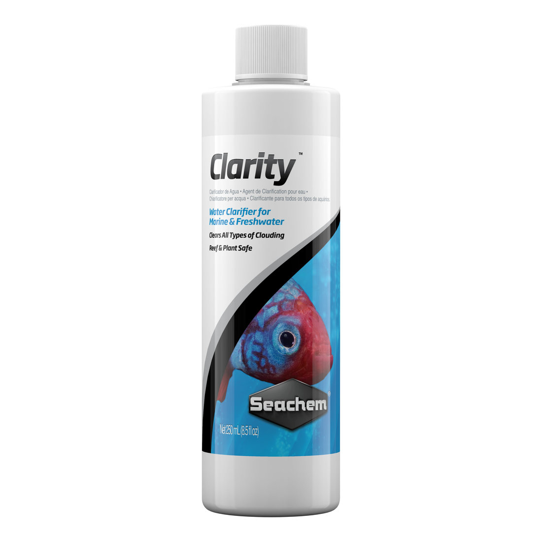 Clarity 250ml