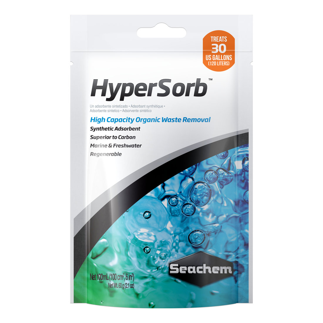 Hypersorb 100ml