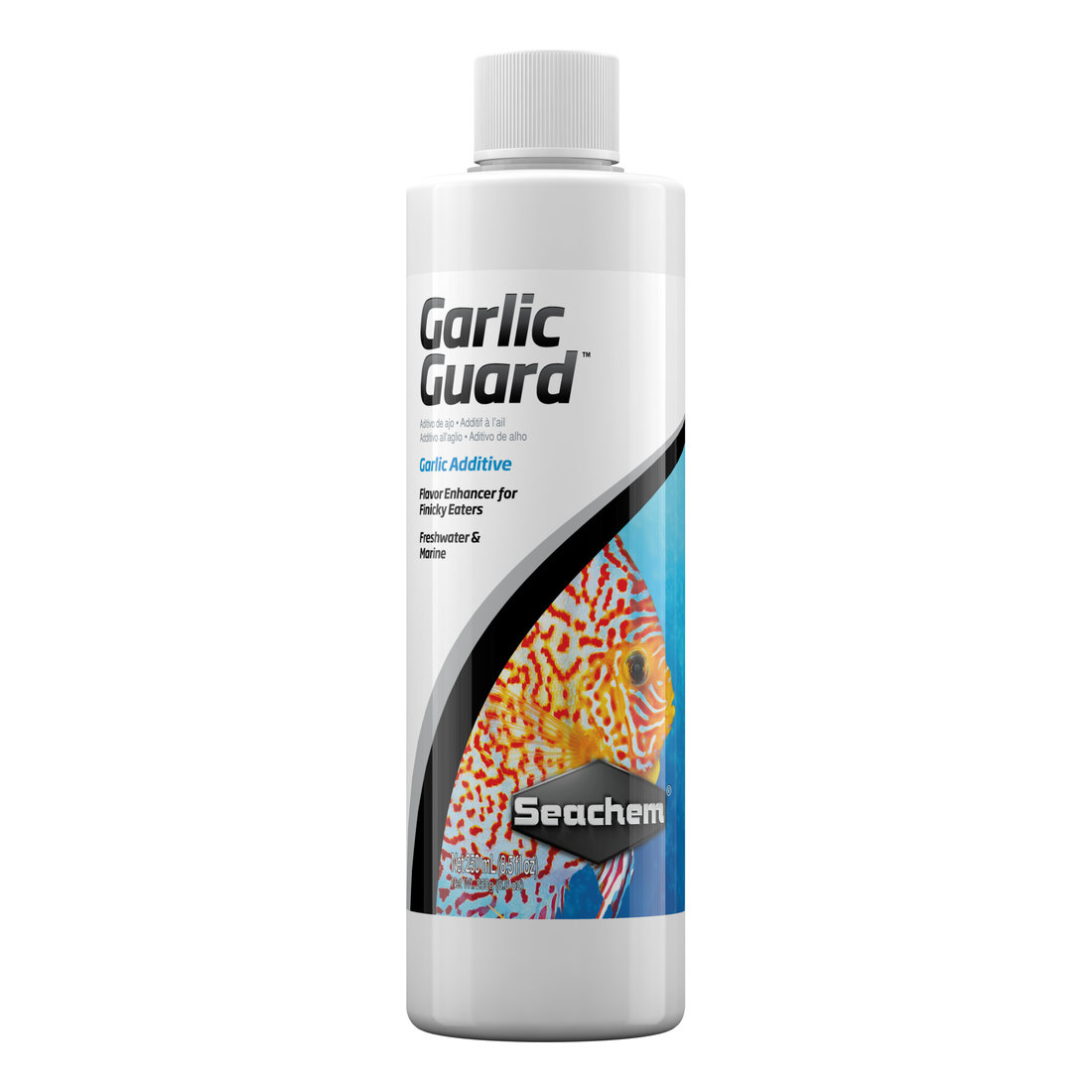 GarlicGuard 250ml
