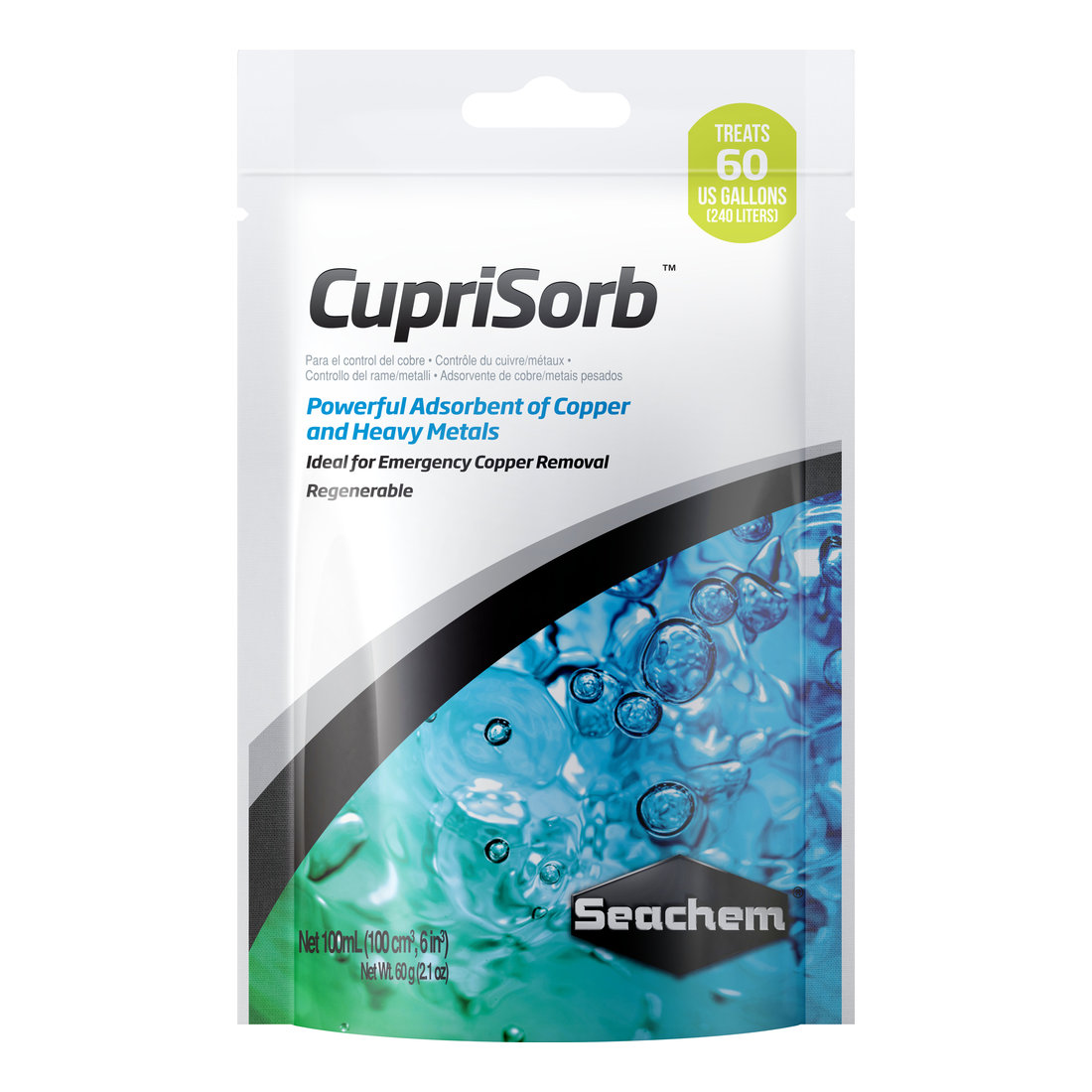 Cuprisorb 100ml