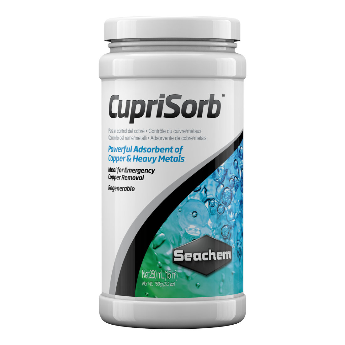 Cuprisorb 250ml