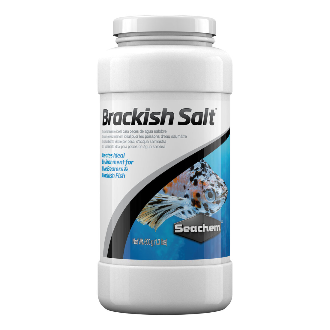 Brackish Salt 4kg