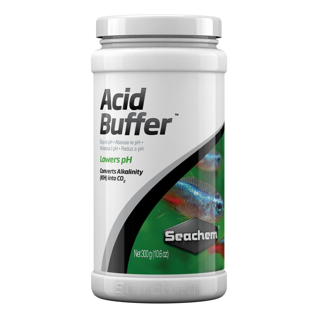 Acid Buffer 300gr