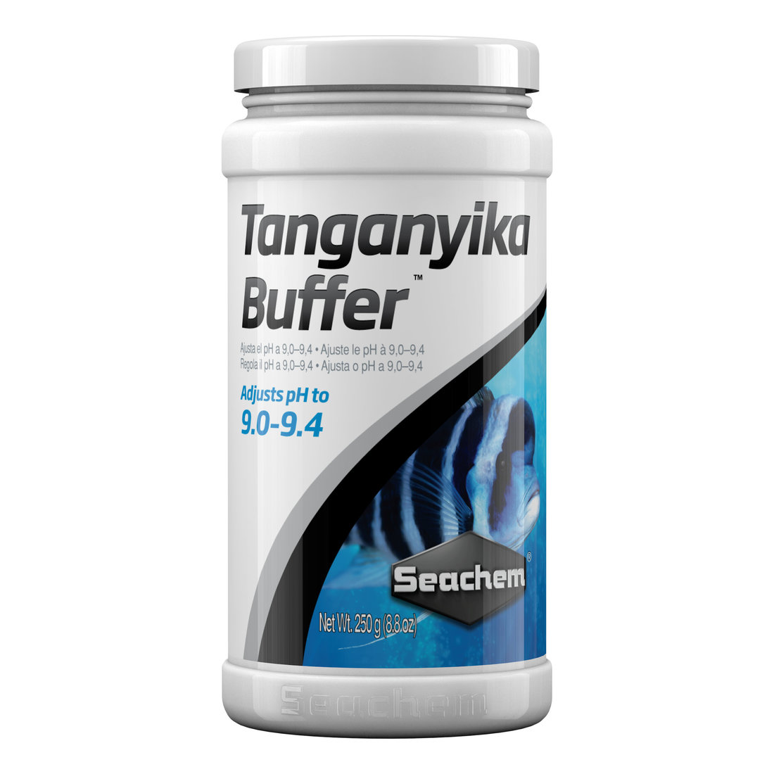 Tanganyika Buffer 250gr