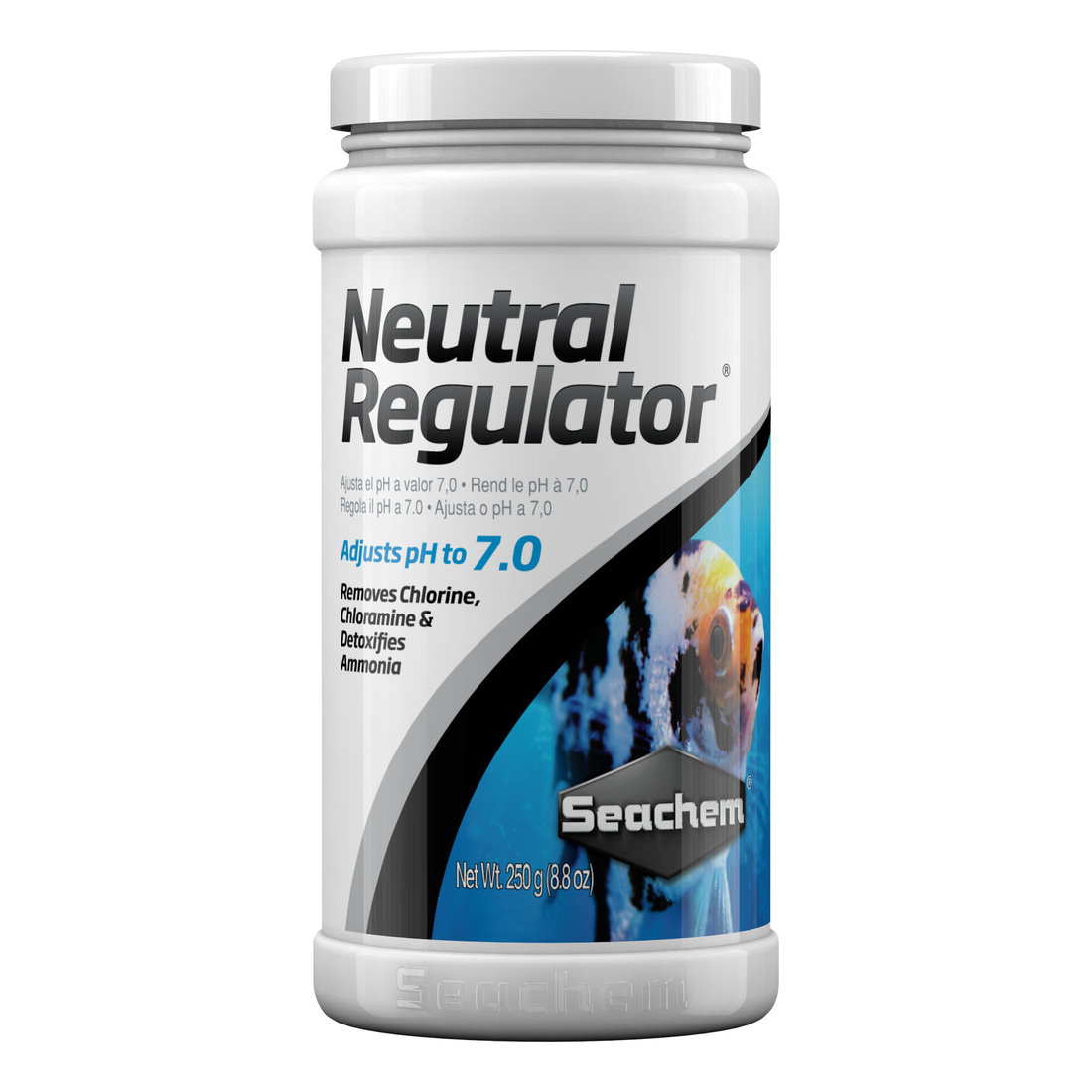 Neutral Regulator 250gr