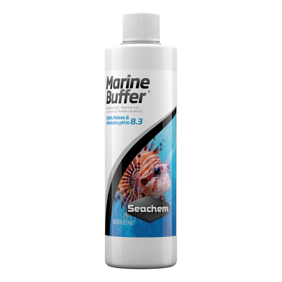 Marine Buffer 250gr