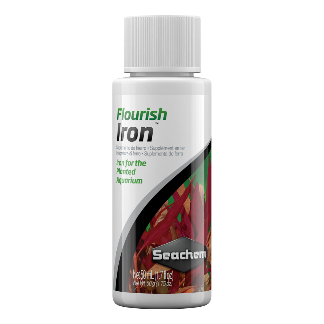 Flourish Iron 50ml