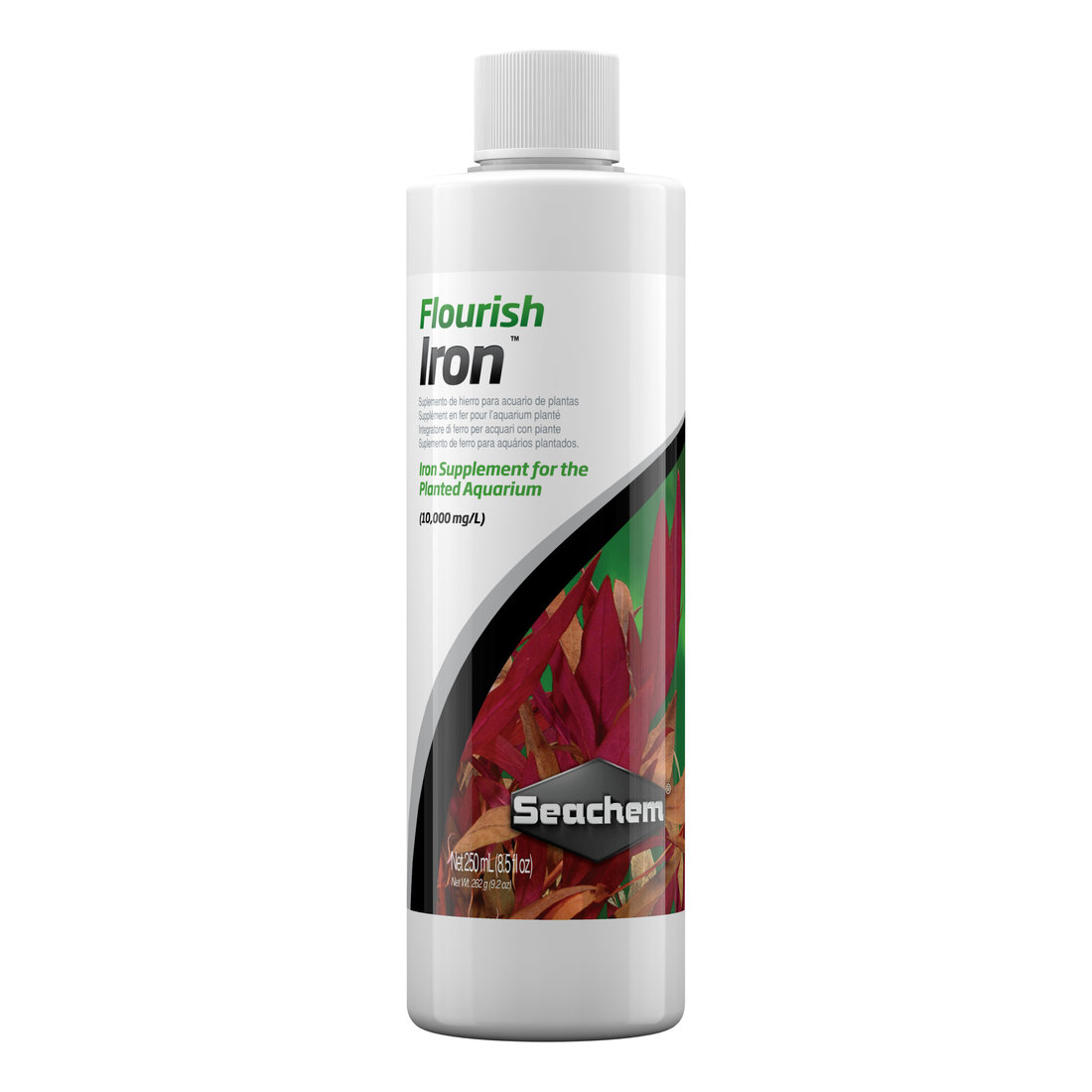 Flourish Iron 250ml