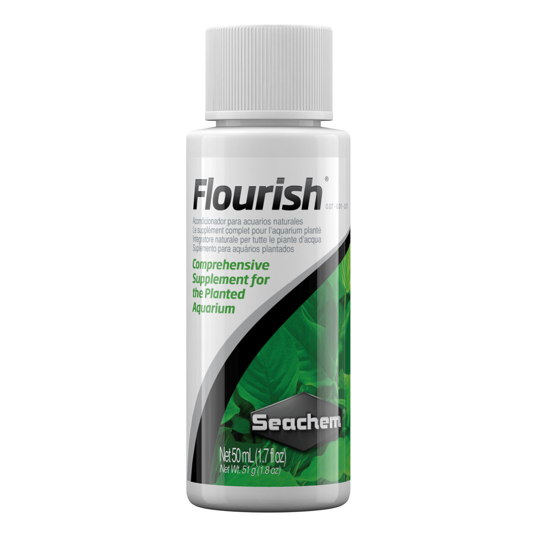 Flourish 50ml