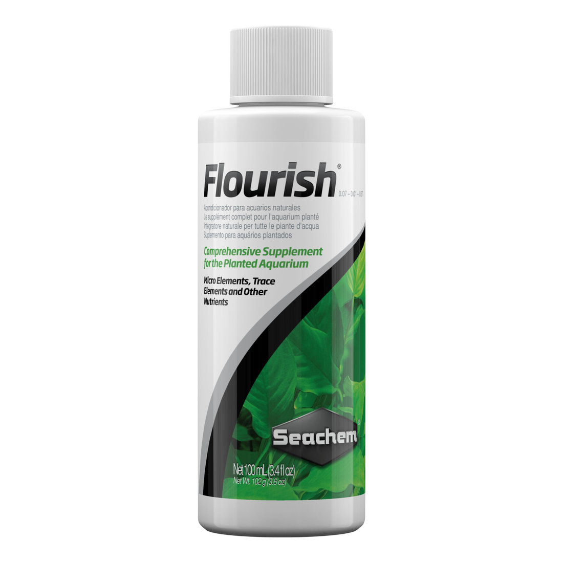 Flourish 100ml
