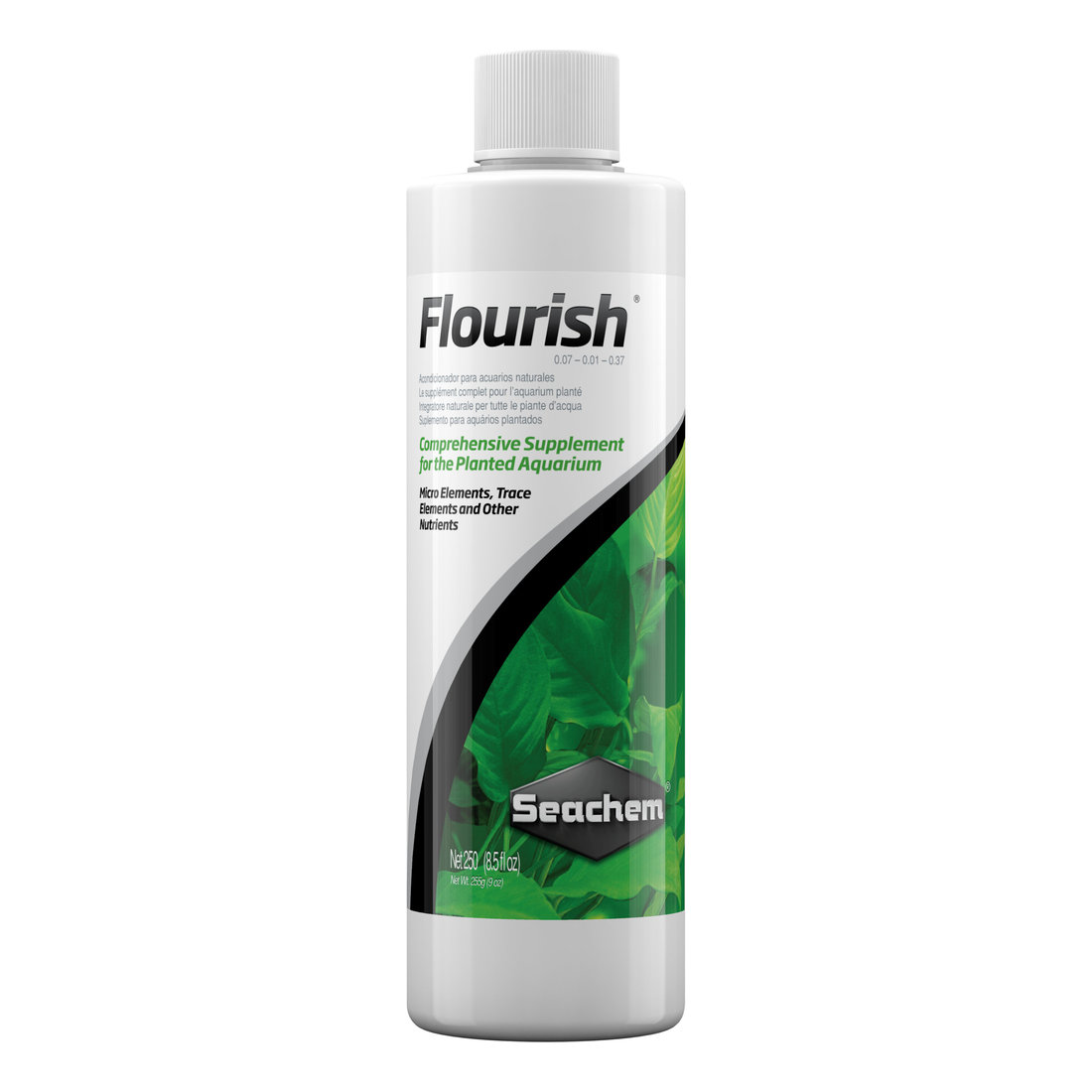 Flourish 250ml