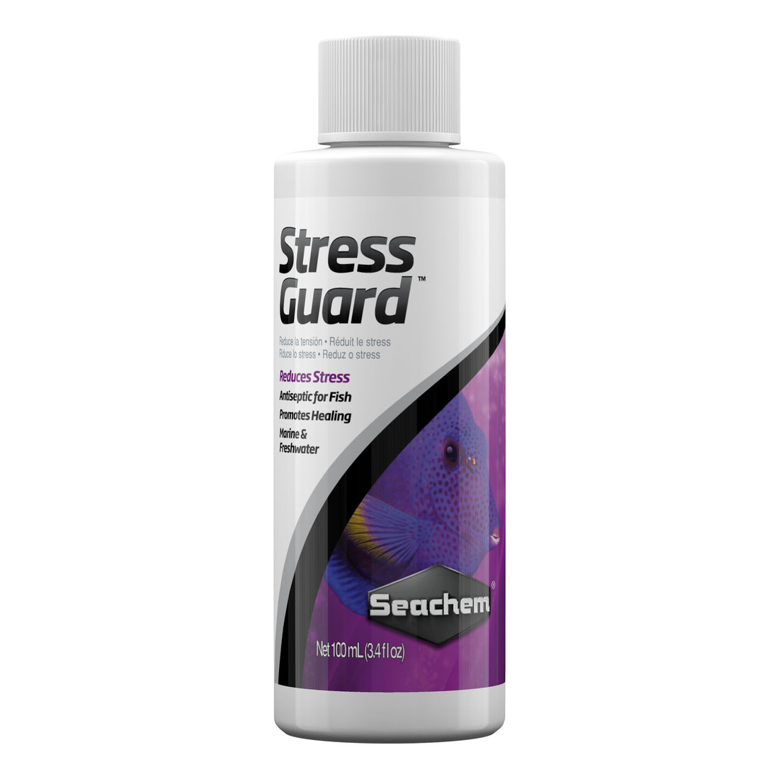 Stress Guard 100ml