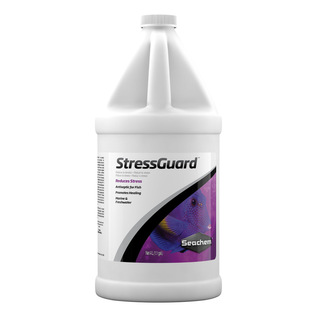 Stress Guard 4L