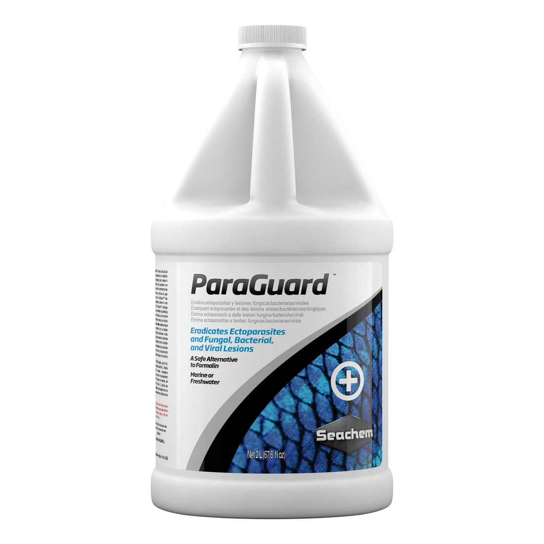 ParaGuard 2L