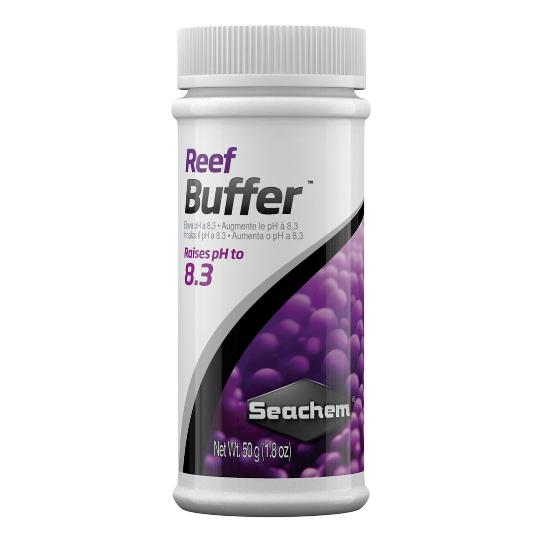 Reef Buffer 50gr