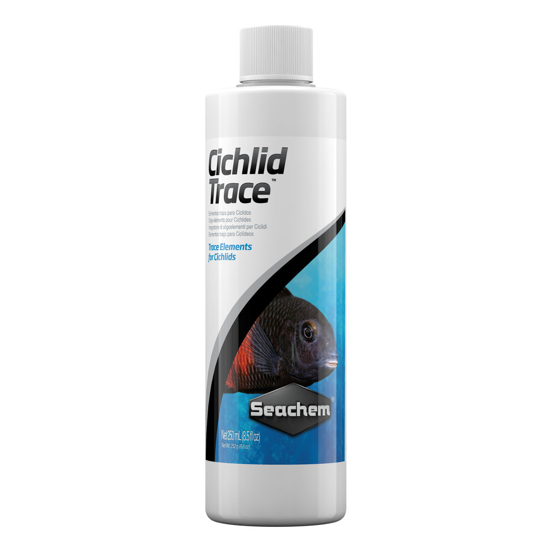 Cichlid Trace 250ml
