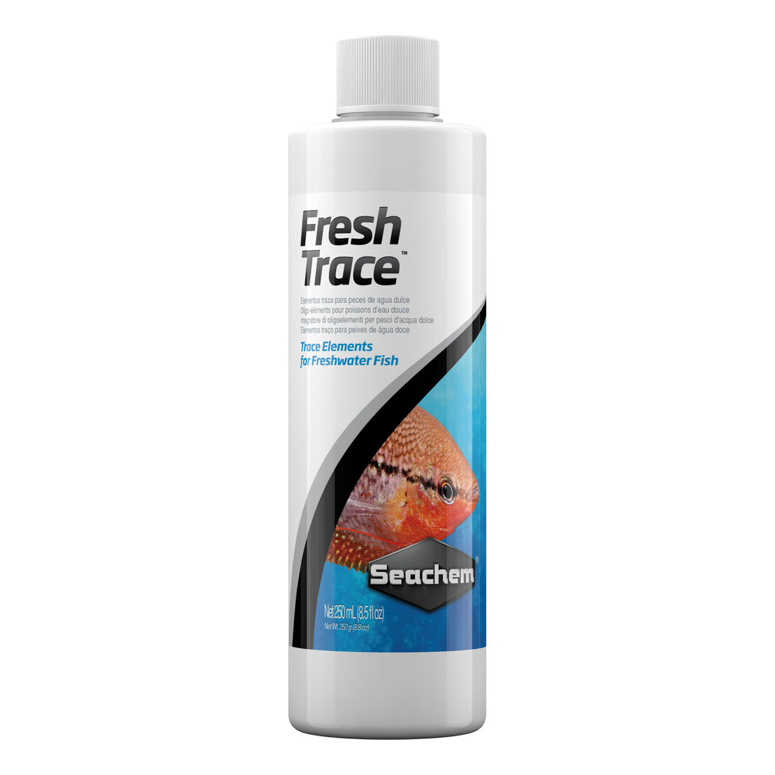 Fresh Trace 250ml