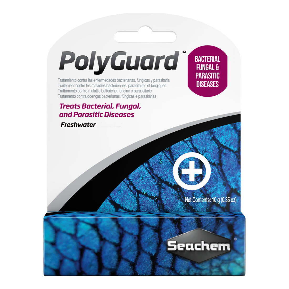 Poly Guard 10gr