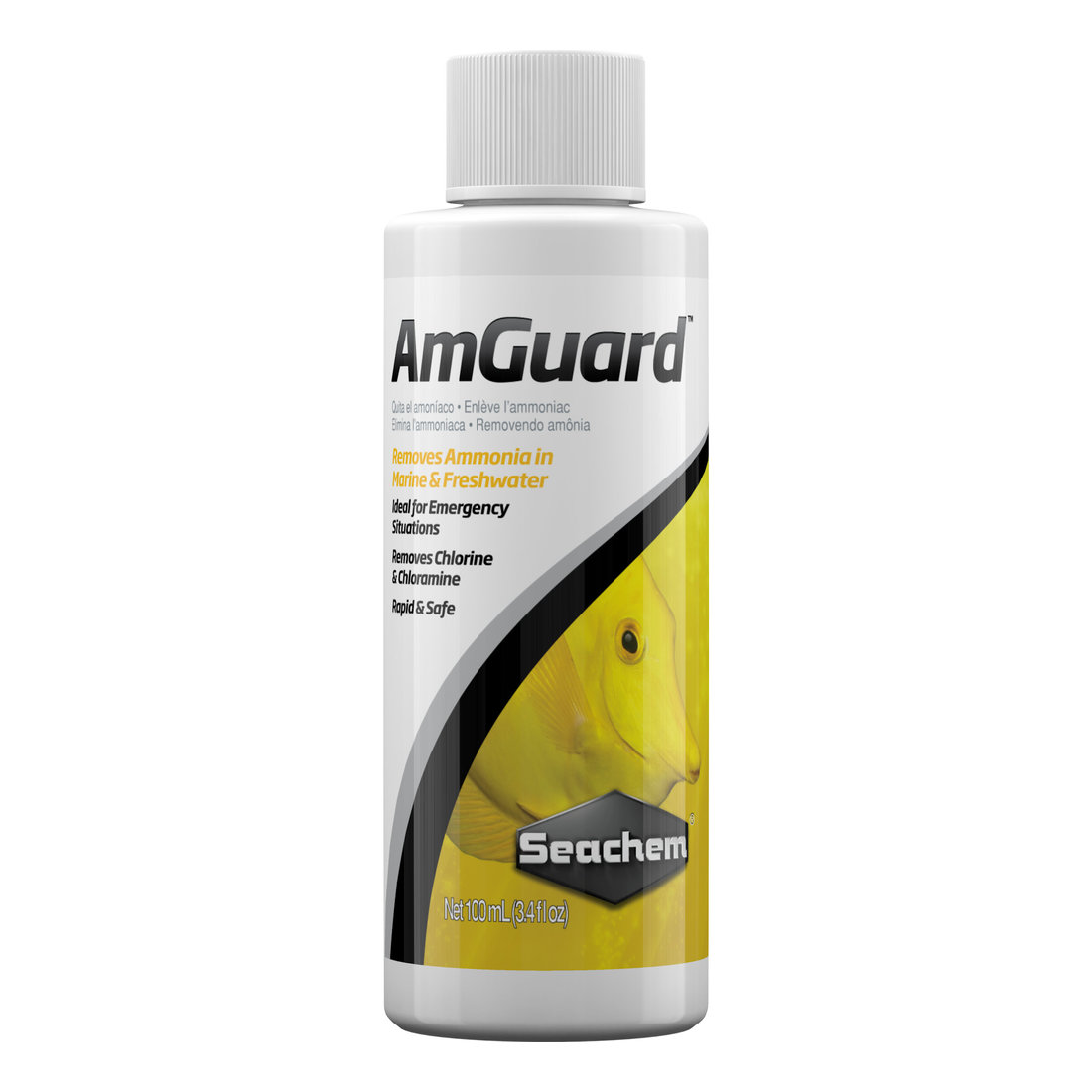 AM Guard 100ml