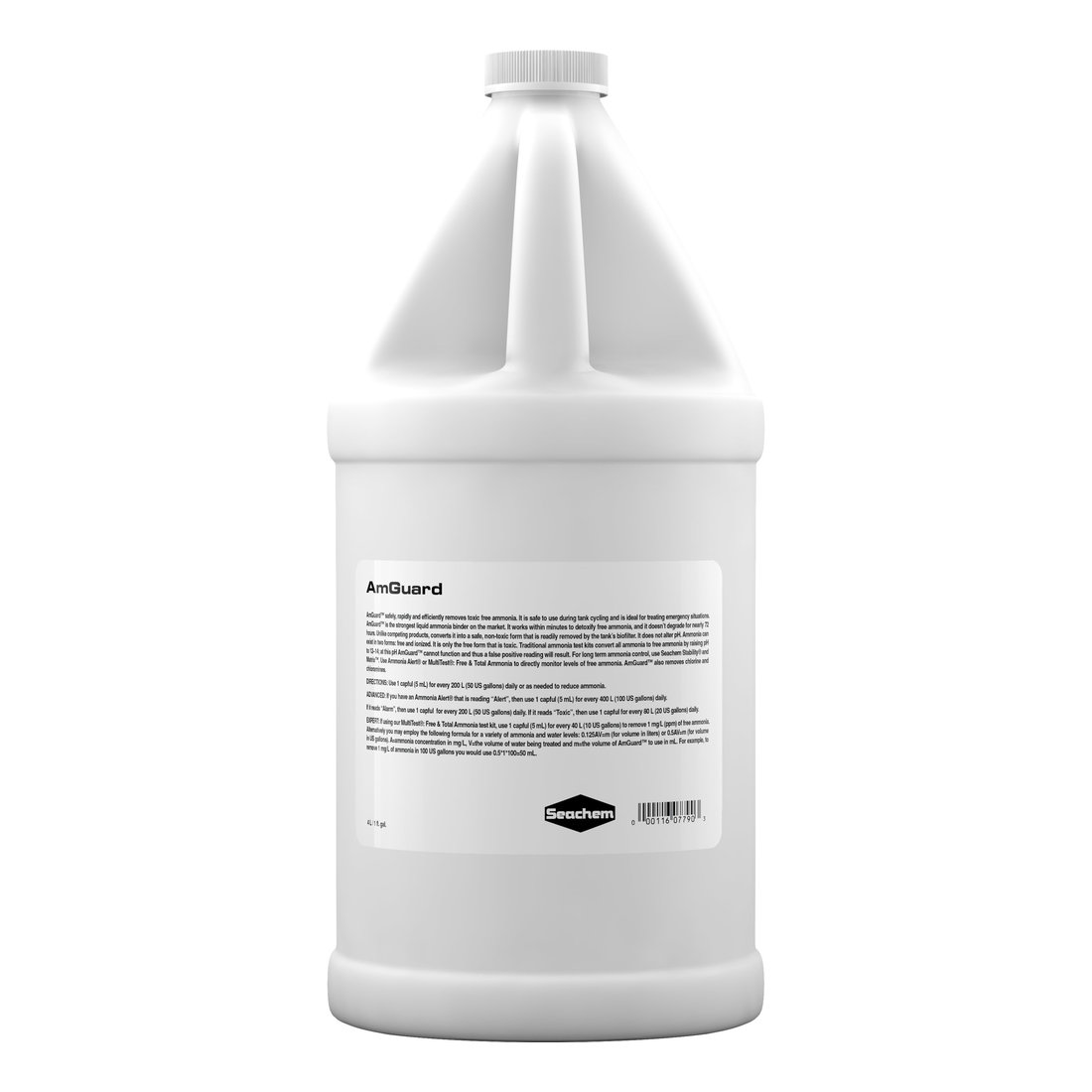 AMGuard Liquid 4L