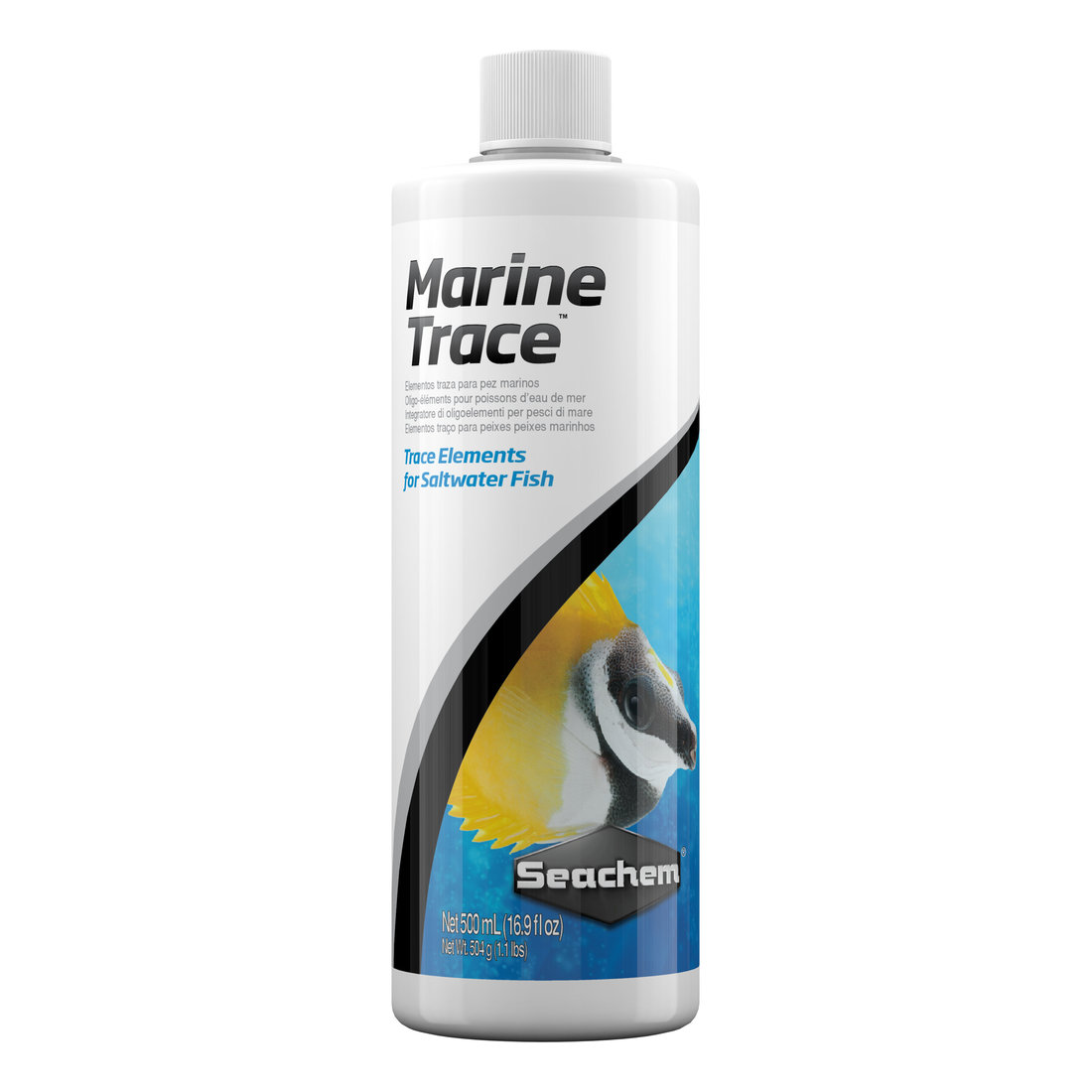 Marine Trace 480ml